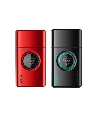 Modern Electric Britter for a smooth head - Buy Online on GoSupps.com