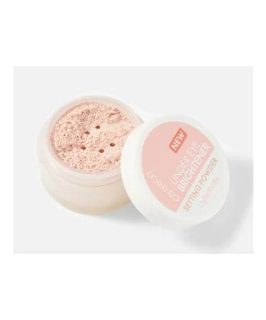 catrice Spray powder for the area around the eyes 10 Light Rose - Buy Online on GoSupps.com