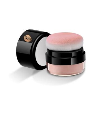 Blush nude without additives