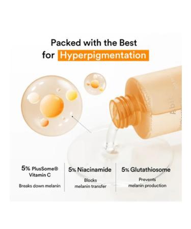 abib Business Toner Glutathiosome Dark Spot Toner Skin Booster - Buy Online on GoSupps.com