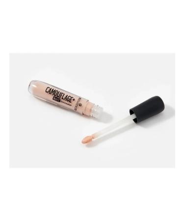 Essence Matte Concaler Camouflage+Matt No. 10 - Buy Online on GoSupps.com