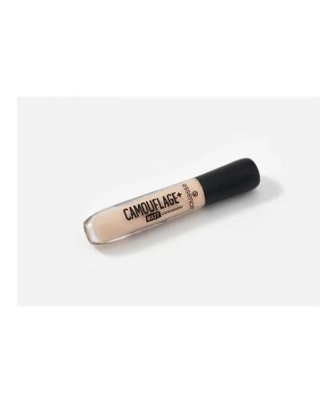 Essence Matte concealer Camouflage+Matt No. 20 - Buy Online on GoSupps.com