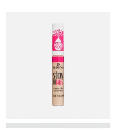 Essence Face concealer All Day 14h No. 10