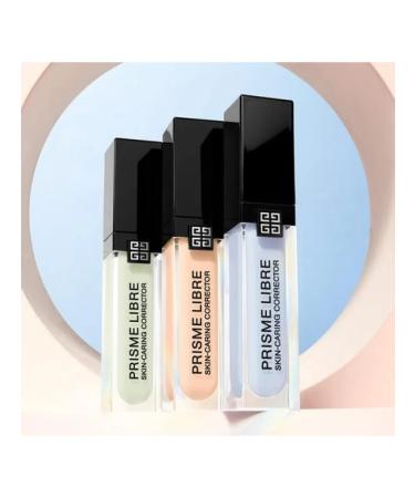 Givenchy Prisme Libre Skin-Coring Corrector Caucasus 11ml - Buy Online on GoSupps.com