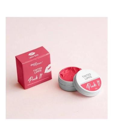 Earth Rhythm Lippie Stack Box - Buy Online on GoSupps.com