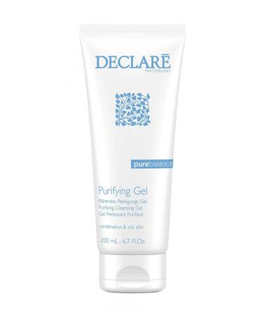Declare Purifying Cleansing Gel Washing Gel 200ml