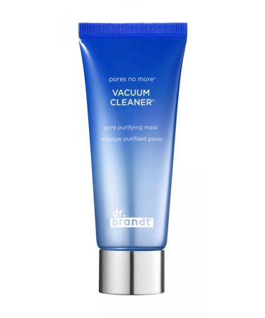 Dr. Brandt Vacuum Cleaner Pore Purification Mask Mask DL 30ml