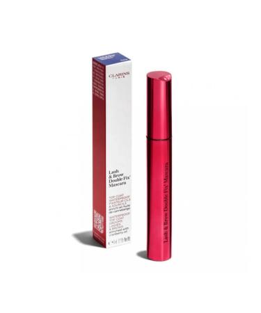 Clarins Lash & Brow Double Fix 'Mascara waterproof fi 8ml - Buy Online on GoSupps.com