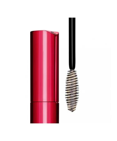 Clarins Lash & Brow Double Fix 'Mascara waterproof fi 8ml - Buy Online on GoSupps.com
