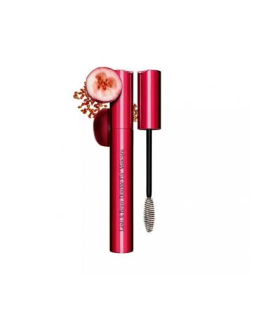 Clarins Lash & Brow Double Fix 'Mascara waterproof fi 8ml - Buy Online on GoSupps.com