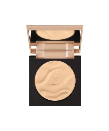 DIEGO DALLA PALMA MILANO Compact moisturizing facial powder No. 40