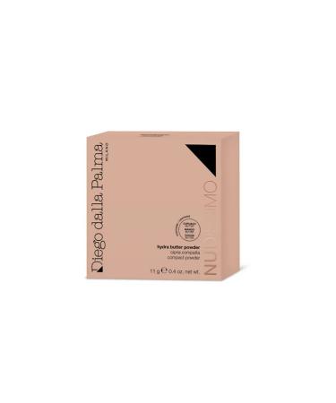 DIEGO DALLA PALMA MILANO Compact moisturizing facial powder No. 40 - Buy Online on GoSupps.com