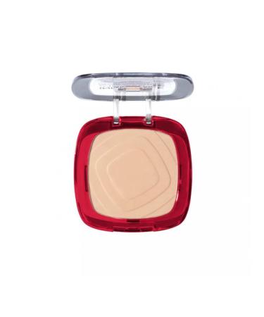 L'REAL PARIS Infailible 24h Fresh Wear Foundation in 9ml - Buy Online on GoSupps.com