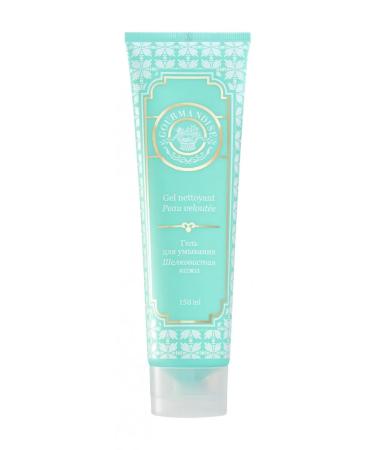 Gourmandise Peau Velout e Gel Nettoyant Washing Gel 150ml
