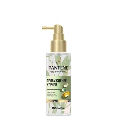 PANTENE Hair care tool awakening roots - Buy Online on GoSupps.com