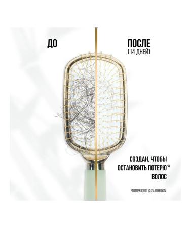 PANTENE Hair care tool awakening roots - Buy Online on GoSupps.com