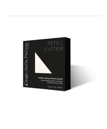 DIEGO DALLA PALMA MILANO Facial powder improving skin tone