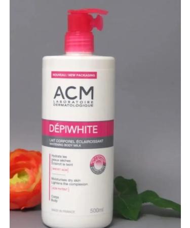 ACM Laboratoire Dermatologique Clarifying - Buy Online on GoSupps.com