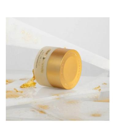 MiriamQuedo Sublime Gold Opulent Transforming Mask at 200ml - Buy Online on GoSupps.com