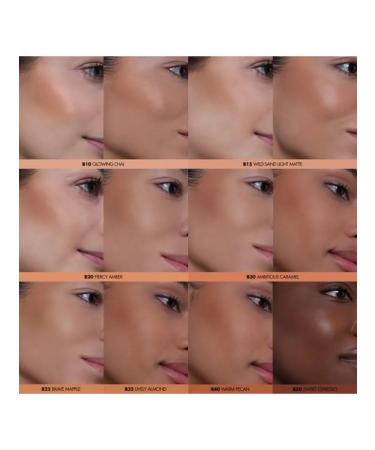 Make Up for Ever Artist Bronzer Powder Bronzing Ma 10ml - Buy Online on GoSupps.com