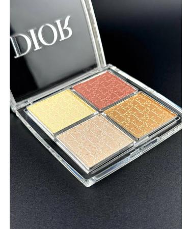 Cherry Highlighter for the face and blush dry palette - Buy Online on GoSupps.com