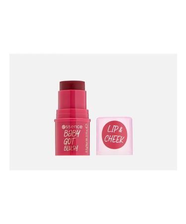 Essence Face blush in stick Baby Got No. 50