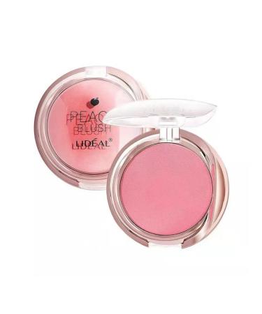 Peach Pollen Blush - Buy Online on GoSupps.com