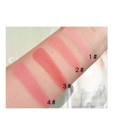 Tomato red blush - Buy Online on GoSupps.com