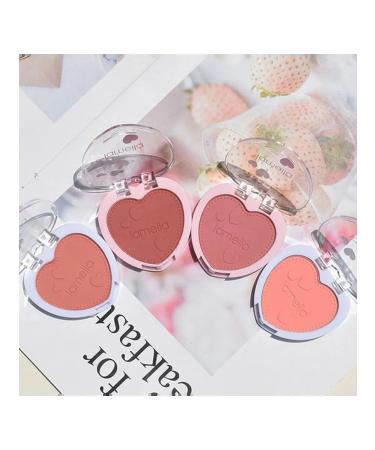 Tomato red blush - Buy Online on GoSupps.com