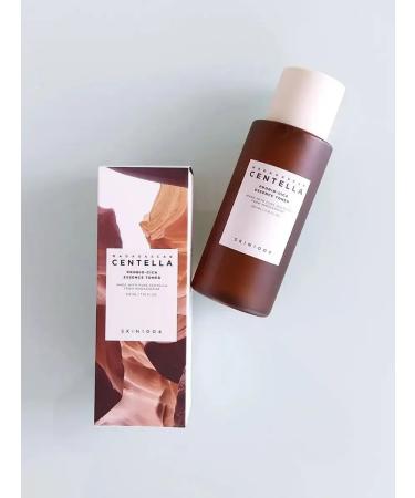 SKIN 1004 Face tonic cleansing moisturizing