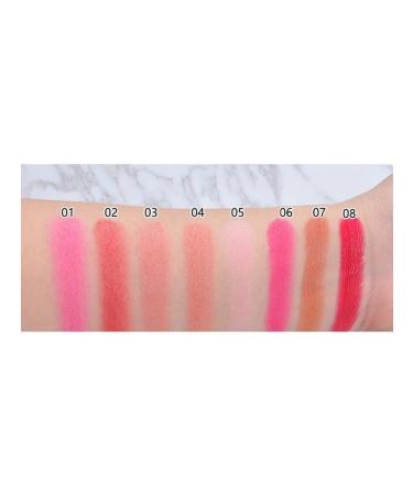 Peach-pink blush - Buy Online on GoSupps.com