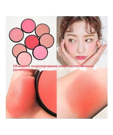 Blush apricot peach color - Buy Online on GoSupps.com
