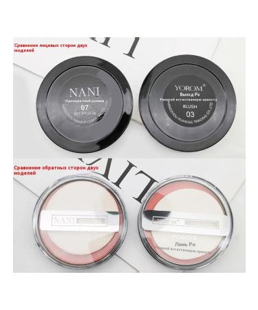 Barbie blush powder - Buy Online on GoSupps.com