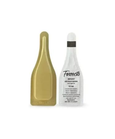 Astrapharm Forsecto for dogs and puppies from 5 to 10 kg - Buy Online on GoSupps.com