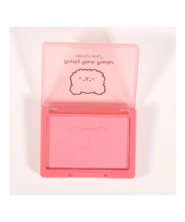 Coral Red Blush - Buy Online on GoSupps.com