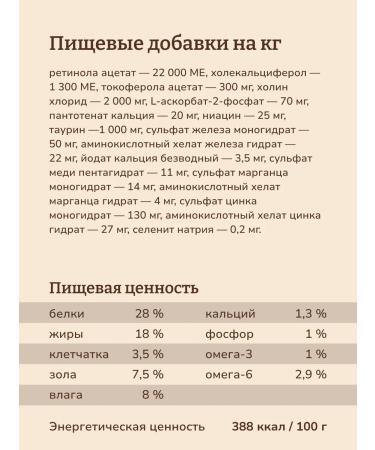 NOW'KITCHEN Feed for puppies with fresh turkey duck salmon 9.98kg - Buy Online on GoSupps.com