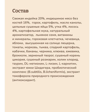 NOW'KITCHEN Dog feed turkey Adult Fresh Turkey Granfree 9.98 kg - Buy Online on GoSupps.com