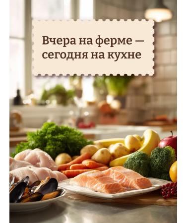 NOW'KITCHEN Dog food mini trout Fresh Trout Granfree 9.98kg - Buy Online on GoSupps.com