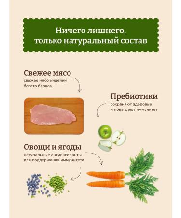 NOW'KITCHEN Senior Fresh Turkey Granfree 3.63kg Cat Feed. - Buy Online on GoSupps.com