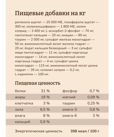 NOW'KITCHEN Cat food turkey Adult Fresh Turkey Granfree 1.36 kg - Buy Online on GoSupps.com