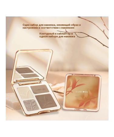 Blush play of light and shadow - Buy Online on GoSupps.com