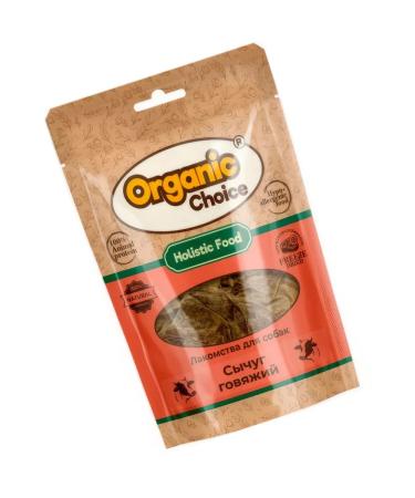 Original Choice Sublimized treat for dogs beef - 40 g - Buy Online on GoSupps.com