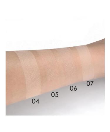 L'Arte del bello Palette Magica Mosaic Powder Compact 9ml - Buy Online on GoSupps.com