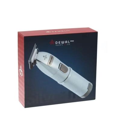 Dewal Carrying machine edging Silver Mini 03-068 - Buy Online on GoSupps.com