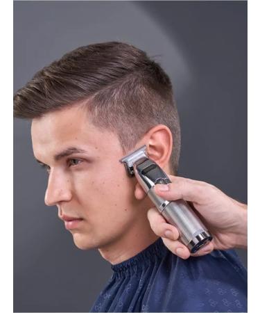 Dewal Carrying machine edging Silver Mini 03-068 - Buy Online on GoSupps.com