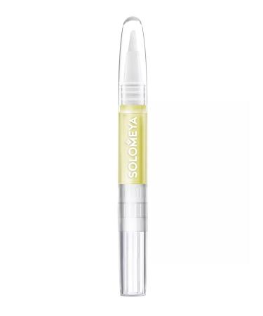 Solomeya Oil for the cuticle - Buy Online on GoSupps.com