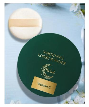 Cos&MAGIC Crumbly clamping powder Halal