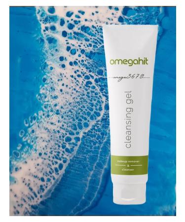 Cos&MAGIC Omegahit washing gel