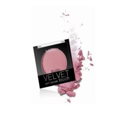 Belor Design Face blush Velvet touch tone 104