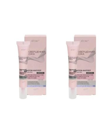 Vitex Cream-filler for eyelids 2pcs